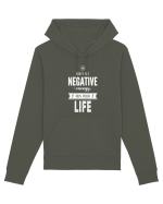 Negative energy Hanorac Unisex Drummer