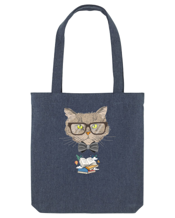 World book day Midnight Blue