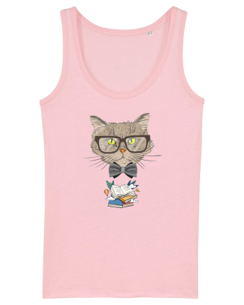 World book day Cotton Pink