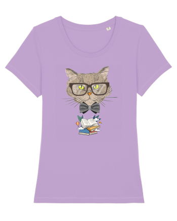 World book day Lavender Dawn