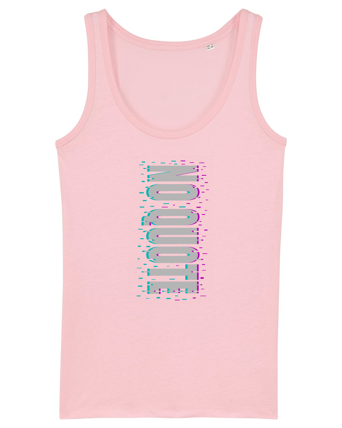 Maiou Damă Dreamer Cotton Pink
