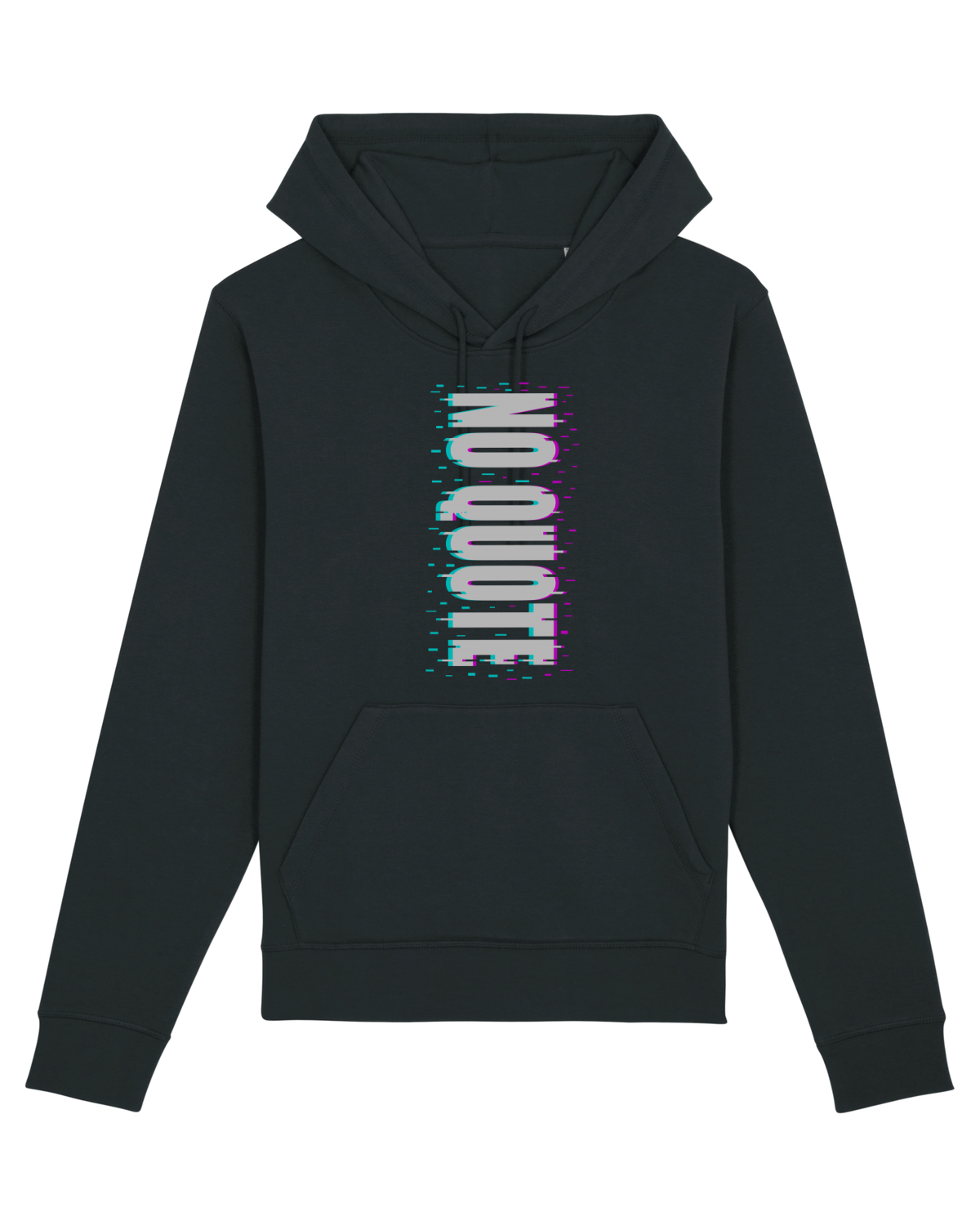 Hanorac Unisex Drummer Black