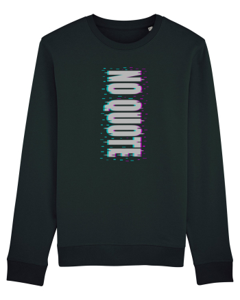 No quote Black