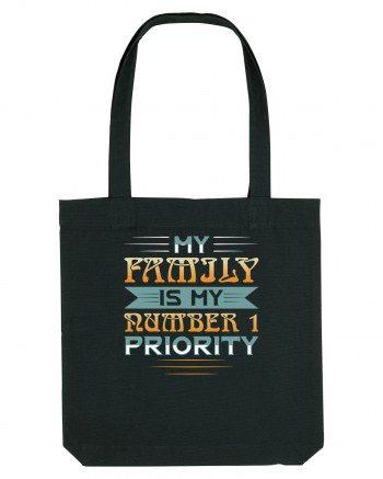 Priority Black