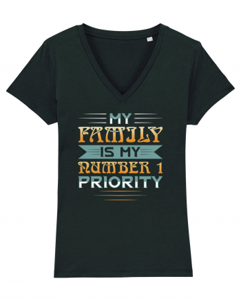 Priority Black