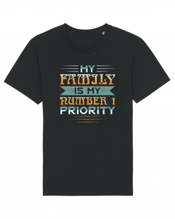 Priority Black