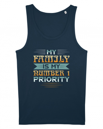 Priority Navy