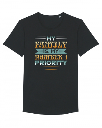 Priority Black