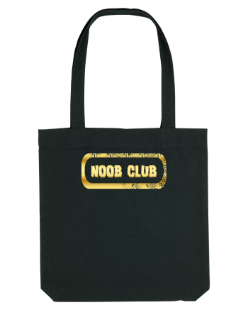 Noob club Black
