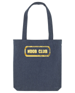 Noob club Sacoșă textilă