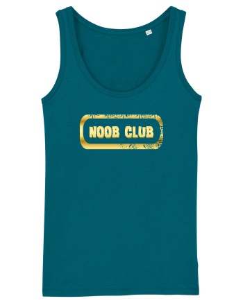 Noob club Ocean Depth