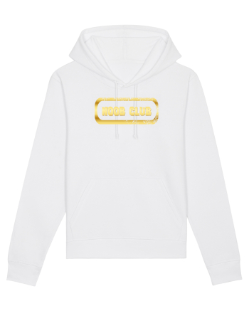 Noob club White