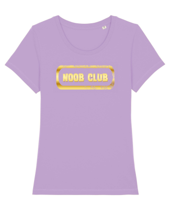 Noob club Lavender Dawn