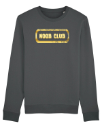 Noob club Bluză mânecă lungă Unisex Rise