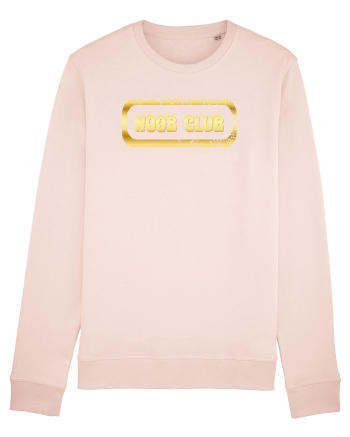 Noob club Candy Pink