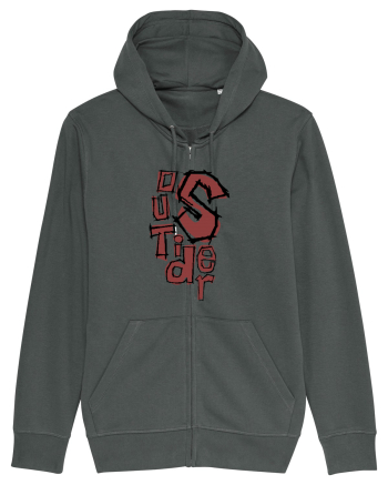 Outsider Anthracite