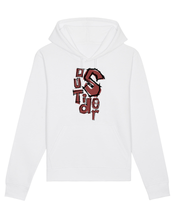 Outsider White