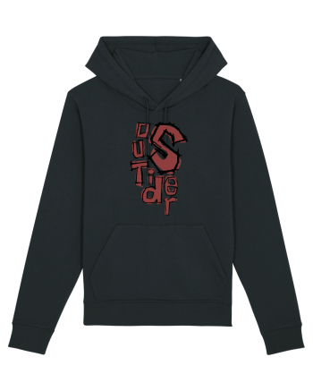 Outsider Black