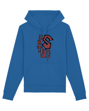 Outsider Royal Blue