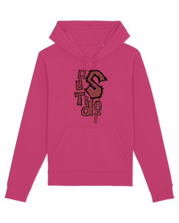 Outsider Raspberry