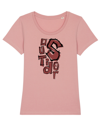 Outsider Canyon Pink