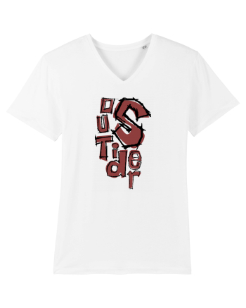 Outsider White