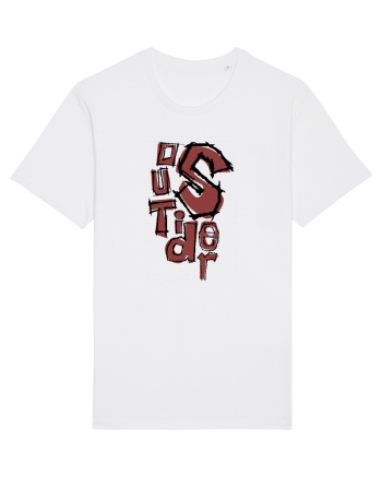 Outsider White