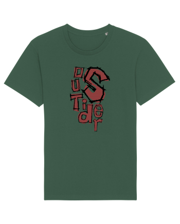 Outsider Bottle Green