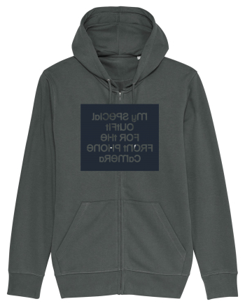 Special outfit Anthracite