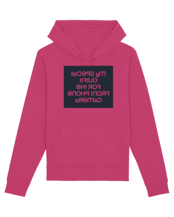 Special outfit Raspberry
