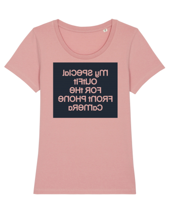 Special outfit Canyon Pink