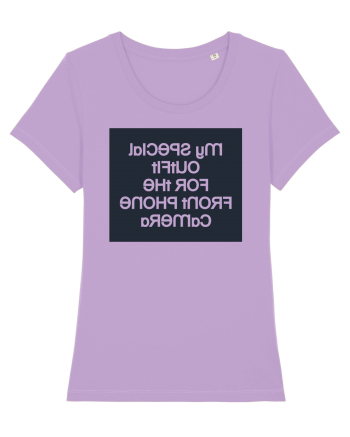 Special outfit Lavender Dawn