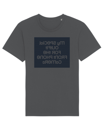 Special outfit Anthracite