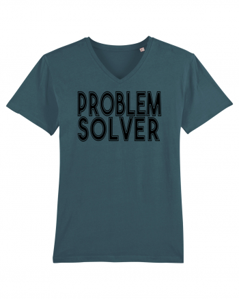 Problem solver - black Stargazer