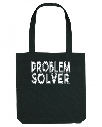 Problem solver - alb Black