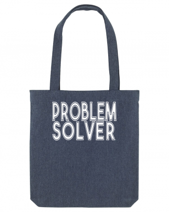 Problem solver - alb Midnight Blue