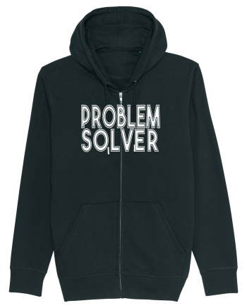 Problem solver - alb Black