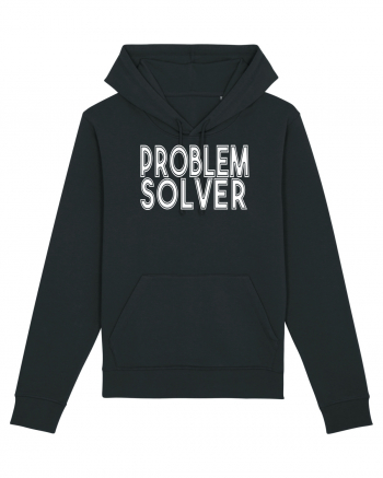Problem solver - alb Black