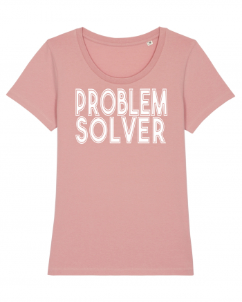 Problem solver - alb Canyon Pink