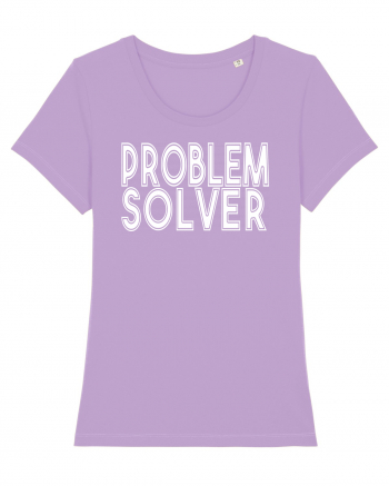 Problem solver - alb Lavender Dawn