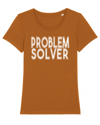 Problem solver - alb Roasted Orange