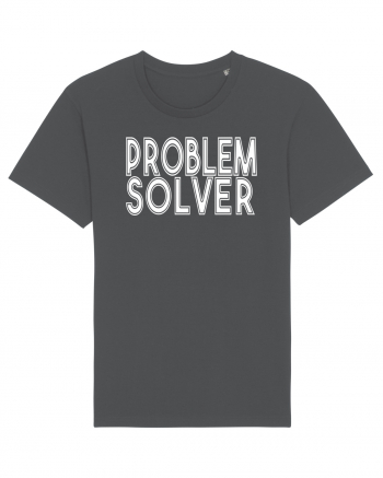 Problem solver - alb Anthracite