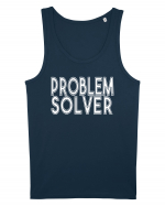 Problem solver - alb Maiou Bărbat Runs