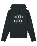 About progress Hanorac Unisex Drummer