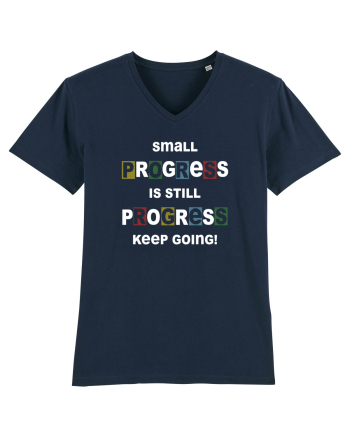 About progress French Navy