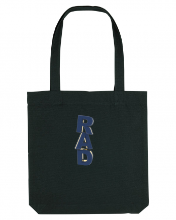 Rad 1 Black