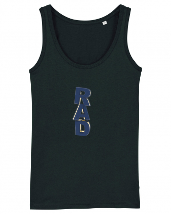 Rad 1 Black