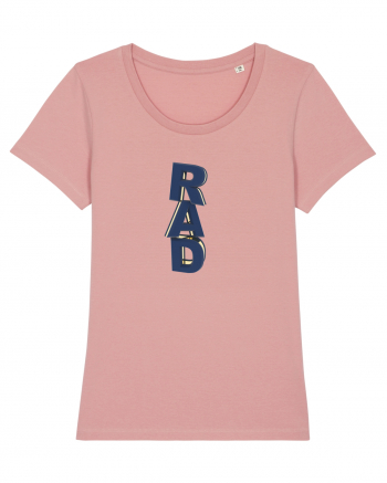 Rad 1 Canyon Pink