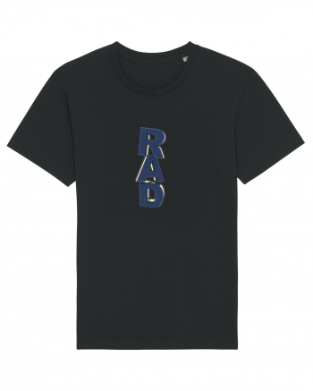 Rad 1 Black