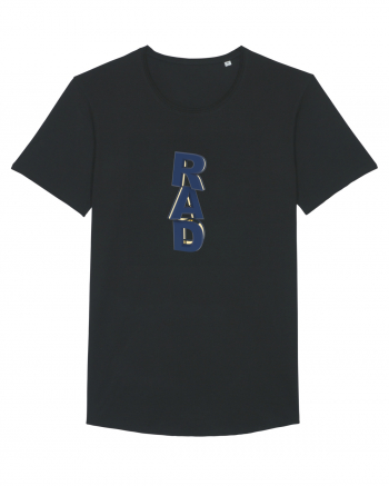 Rad 1 Black